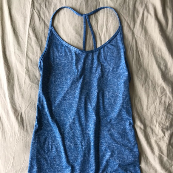 Nike Tops - Nike tank top
